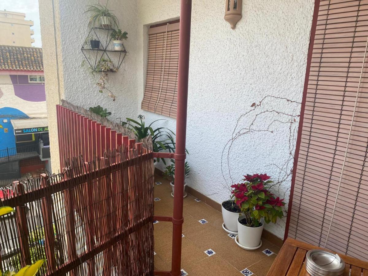 Piso Centrico En Appartamento