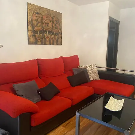 Piso Centrico En Fuengirola Appartement Buitenkant foto