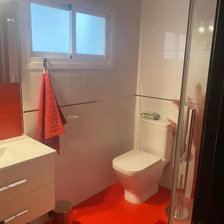 Piso Centrico En Fuengirola Appartement Buitenkant foto