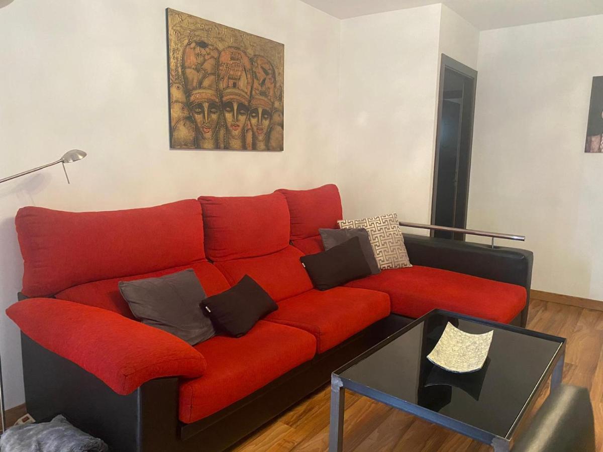 Apartment Piso Centrico En *